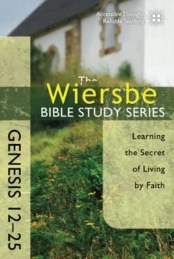 Bertrand.pt - Wiersbe Bible Study