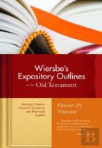 Wiersbe'S Expository Outlines