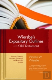 Wiersbe'S Expository Outlines