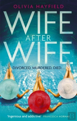 Bertrand.pt - Wife After Wife
