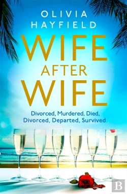 Bertrand.pt - Wife After Wife