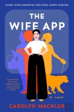Bertrand.pt - Wife App