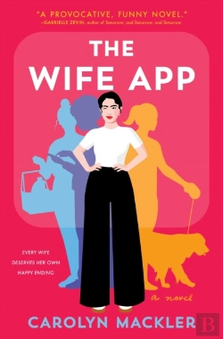Bertrand.pt - Wife App