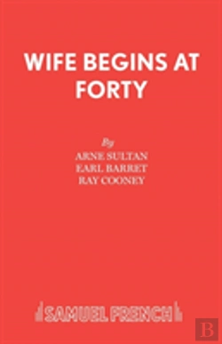 Bertrand.pt - Wife Begins At Forty