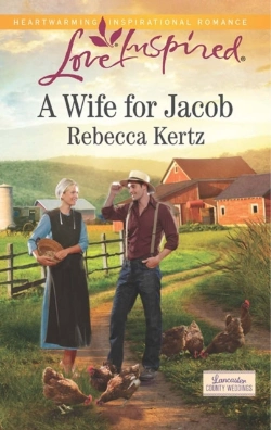 Bertrand.pt - Wife For Jacob