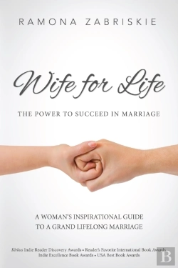 Bertrand.pt - Wife For Life: The Power To Succeed In Marriage