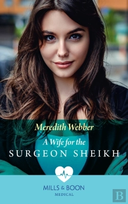 Bertrand.pt - Wife For The Surgeon Sheikh