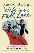 Wife In The Fast Lane