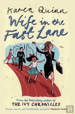 Bertrand.pt - Wife In The Fast Lane