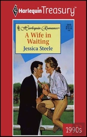 Wife In Waiting