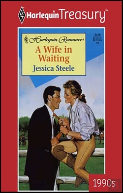 Bertrand.pt - Wife In Waiting