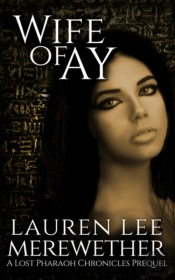 Wife Of Ay