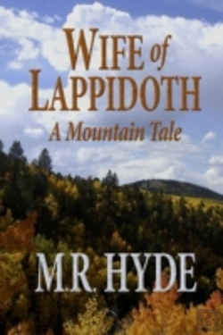 Bertrand.pt - Wife Of Lappidoth: A Mountain Tale