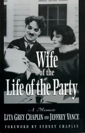 Wife Of The Life Of The Party
