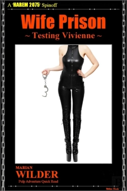 Bertrand.pt - Wife Prison - Testing Vivienne