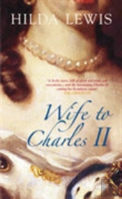 Wife To Charles Ii