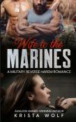 Wife To The Marines