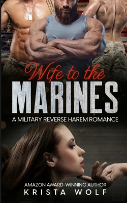 Bertrand.pt - Wife To The Marines