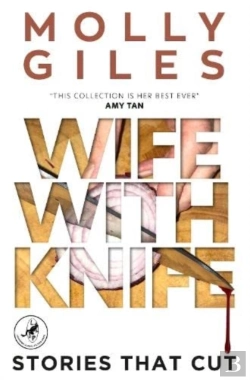 Bertrand.pt - Wife With Knife