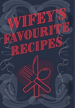 Bertrand.pt - Wifey'S Favourite Recipes - Add Your Own Recipe Book