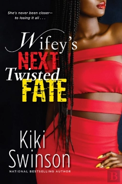 Bertrand.pt - Wifey'S Next Twisted Fate