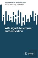 Wifi Signal-Based User Authentication
