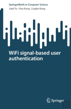 Bertrand.pt - Wifi Signal-Based User Authentication