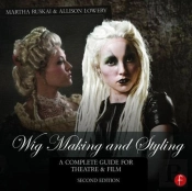 Wig Making And Styling