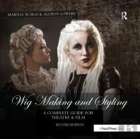 Wig Making And Styling