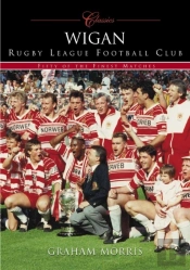 Wigan Rlfc