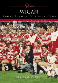 Bertrand.pt - Wigan Rlfc