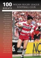 Wigan Rugby League Football Club