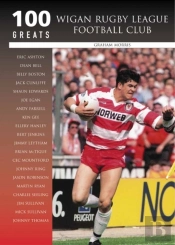 Wigan Rugby League Football Club