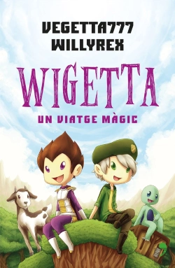 Bertrand.pt - Wigetta: Un Viatge Màgic