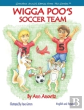 Wigga Poo'S Soccer Team