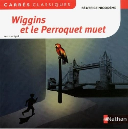 Bertrand.pt - Wiggins Et Le Perroquet Muet