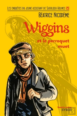Bertrand.pt - Wiggins Et Le Perroquet Muet
