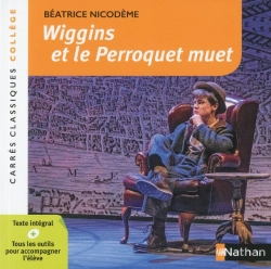 Bertrand.pt - Wiggins Et Le Perroquet Muet