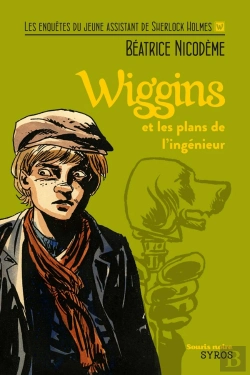 Bertrand.pt - Wiggins Et Les Plans De L'Ingénieur