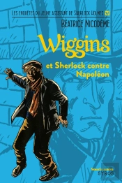 Wiggins Et Sherlock Contre Napoléon