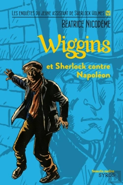 Bertrand.pt - Wiggins Et Sherlock Contre Napoléon