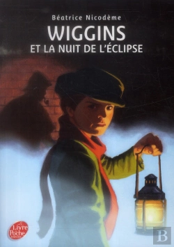 Bertrand.pt - Wiggins - La Nuit De L'Eclipse