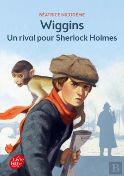 Bertrand.pt - Wiggins, Un Rival Pour Sherlock Holmes