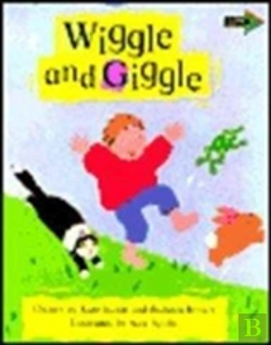 Bertrand.pt - Wiggle And Giggle South African Edition