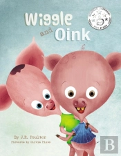 Wiggle Wiggle And Oink
