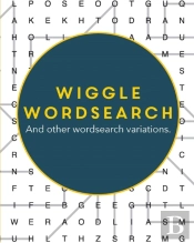 Wiggle Wordsearch