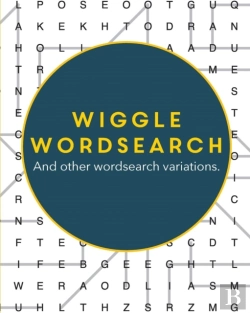 Bertrand.pt - Wiggle Wordsearch