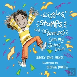 Bertrand.pt - Wiggles, Stomps, And Squeezes Calm My Jitters Down