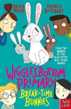 Bertrand.pt - Wigglesbottom Primary: Break-Time Bunnies