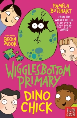Bertrand.pt - Wigglesbottom Primary: Dino Chick